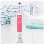 Braun Oral-B Vitality-100 Sensi Toothbrush D100.413.1 P