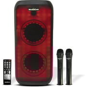 Mediacom Party Speaker MCI 727