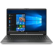 HP (2019) Laptop - 10th Gen / Intel Core i7-1065G7 / 15.6inch HD / 256GB SSD / 8GB RAM / Shared / Windows 10 Home / English Keyboard / Black - [15-DY1071WM]