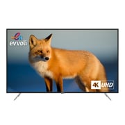 evvoli 50EV200US 4K UHD Smart LED Television 50inch