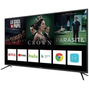 Star-X 65UH680 4K UHD Smart Android LED Television 65inch