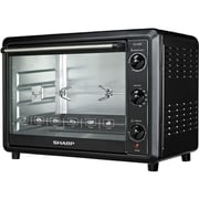 Sharp Electric Oven EO60K 4974019815
