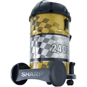 Sharp Vacuum Cleaner Multicolor ECCA2422 497401984