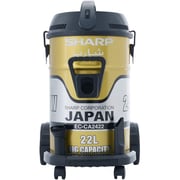 Sharp Vacuum Cleaner Multicolor ECCA2422 497401984