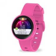 MyKronoz KRZEROUND3LITE Smartwatch Pink
