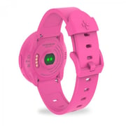 MyKronoz KRZEROUND3LITE Smartwatch Pink