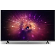 TCL 50P615 4K UHD Android LED Television 50Inch (2020 Model)