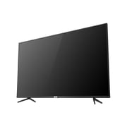 TCL 55P615 4K Ultra HD Smart Android LED Television 55Inch (2020 Model)