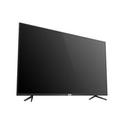 TCL 55P615 4K Ultra HD Smart Android LED Television 55Inch (2020 Model)