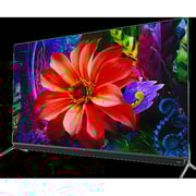 TCL 65C815 4K Ultra HD Smart Android QLED Television 65Inch (2020 Model)