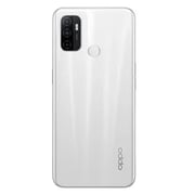 Oppo A53 CPH2127 DS 64GB Fairy White 4G Smartphone