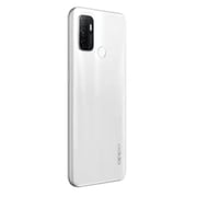 Oppo A53 CPH2127 DS 64GB Fairy White 4G Smartphone