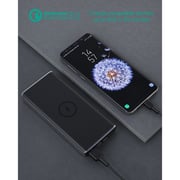 Aukey Power Bank 10000 mAh Black PBY32