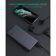 Aukey Power Bank 10000 mAh Black PBY32