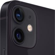 Apple iPhone 12 mini (256GB) - Black