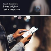 Spigen Glastr Align Master (2 Pack) Designed For iPhone 12 Pro Max Screen Protector 6.7