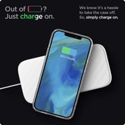 Spigen Liquid Crystal Glitter Designed For iPhone 12 Pro Max Case/Cover Crystal Quartz