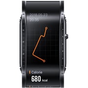 Nubia SW1003 6902176906305 Smartwatch Black