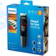 Philips Multigroom Series 5000 MG 5730