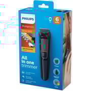 Philips Multigroom Series 3000 MG 3710