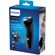 Philips 3D Aqua Touch Shaver S1323