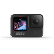 Buy GoPro HERO9 Black Online in UAE | Sharaf DG