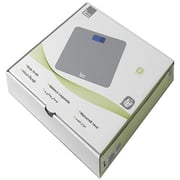 Permanenza Digital Glass Weighing Scale TS-0919 6932825315