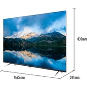 Panasonic TH-65GX655M 888754 4K ULTRA HD Android Smart TV 65Inch