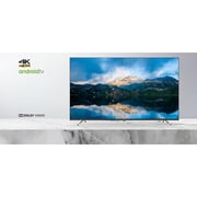 Panasonic TH-65GX655M 888754 4K ULTRA HD Android Smart TV 65Inch