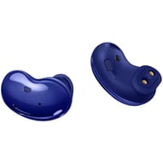 Samsung Galaxy Buds Live In Ear Wireless Headset Mystic Blue
