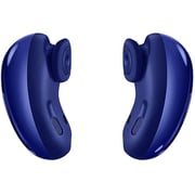 Samsung Galaxy Buds Live In Ear Wireless Headset Mystic Blue