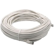 بيتكورز BC6UP20WH UTP CAT6 Patch Cords PVC 20 متر أبيض