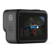 GoPro Hero 8 Action Camera