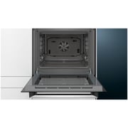 Siemens HB134JES0M Built In Oven 60CM GFT