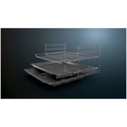 Siemens HB134JES0M Built In Oven 60CM GFT