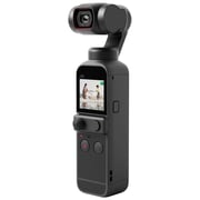 DJI Pocket 2 Creator Combo