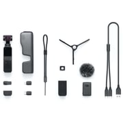 DJI Pocket 2 Creator Combo