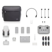 DJI Mavic Mini Fly More Combo, Active Track Mavic Mini