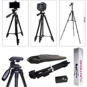 Yunteng Vct 5208 Tripod Black