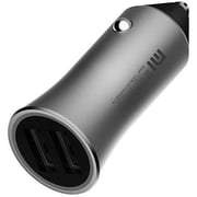 Xiaomi Mi Car Charger Pro 18 Watts Silver