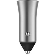 Xiaomi Mi Car Charger Pro 18 Watts Silver