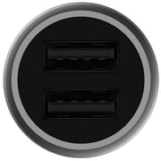 Xiaomi Mi Car Charger Pro 18 Watts Silver