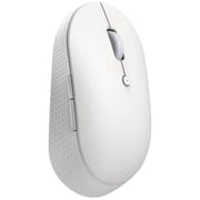 Xiaomi Mi Dual Mode Wireless Mouse White