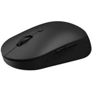 Xiaomi Mi Dual Mode Wireless Mouse Black