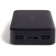 Xiaomi Redmi 18W Fast Charge Power Bank 20000mAh Black VXN4304GL