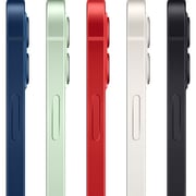 iPhone 11128 جيجابايت (منتج) أحمر