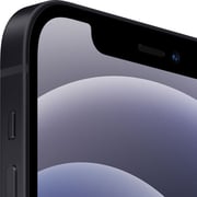 هاتف iPhone 12 بذاكرة داخلية سعة 128 جيجابايت بلون أرجواني