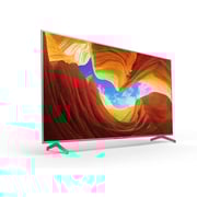 Sony KD55X9077H/S 4K UHD HDR Android TV 55Inch (2020 Model)