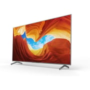 Sony KD55X9077H/S 4K UHD HDR Android TV 55Inch (2020 Model)