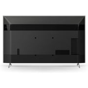 Sony KD55X9077H/S 4K UHD HDR Android TV 55Inch (2020 Model)